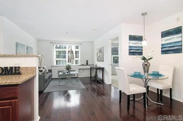 1970 Columbia Street #310, San Diego, CA 92101 - #3