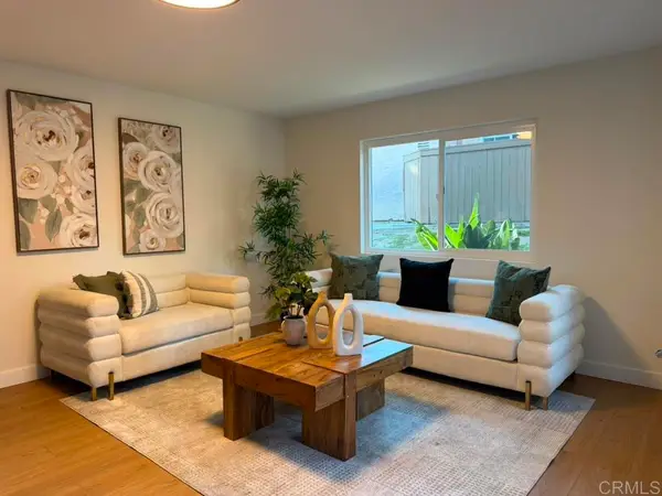 10235 Madrid Way #132, Spring Valley, CA 91977