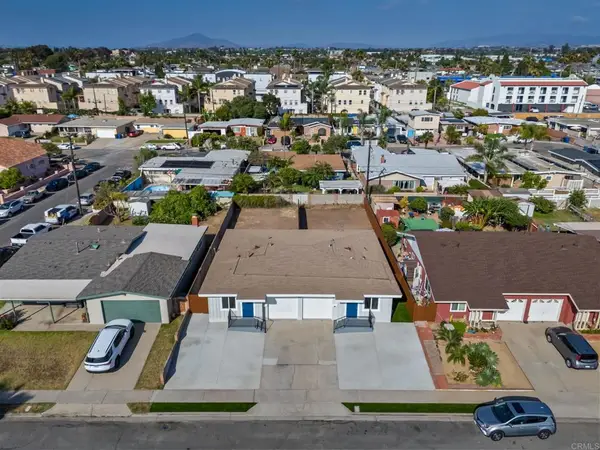 757 759 Madison Avenue, Chula Vista, CA 91910
