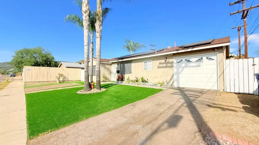 1605 N Mollison Avenue, El Cajon, CA 92021 - #3