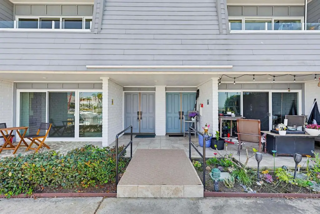 43 Montego Court, Coronado, CA 92118 - #1