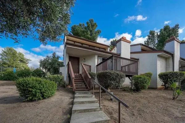 15707 Davis Cup Lane, Ramona, CA 92065