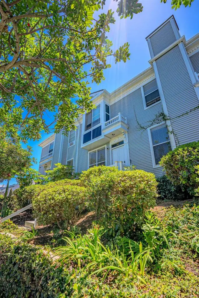 211 Dahlia Ave. #M, Imperial Beach, CA 91932 - #2