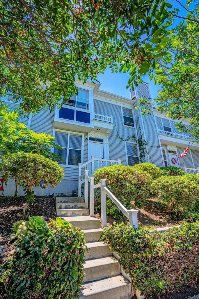 211 Dahlia Ave. #M, Imperial Beach, CA 91932 - #3
