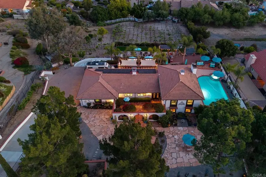 2763 W Victoria Dr, Alpine, CA 91901 - #2
