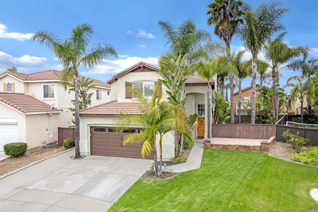 1043 Camino Calabazo, Chula Vista, CA 91910 - #1