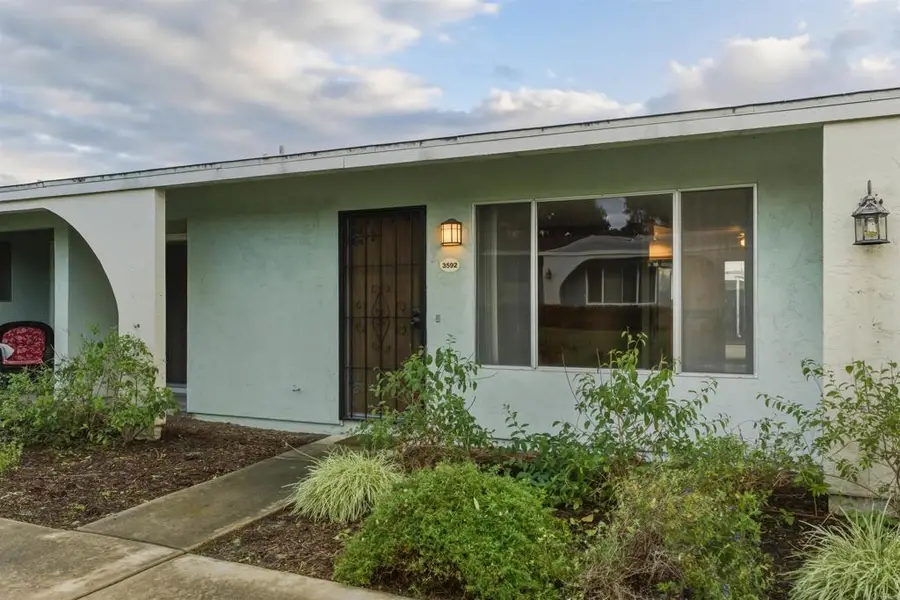 3592 Boussock Lane, Oceanside, CA 92057 - #2