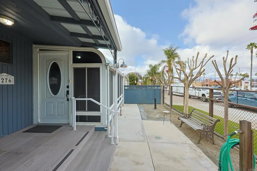 1276 Avocado Avenue, El Cajon, CA 92020 - #2