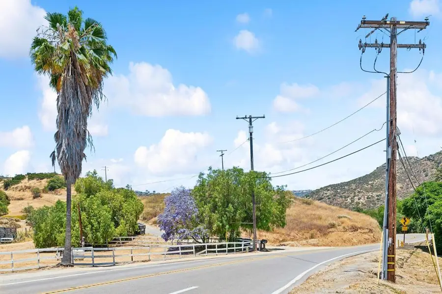 0 Harbison Canyon Road, El Cajon, CA 92019 - #3
