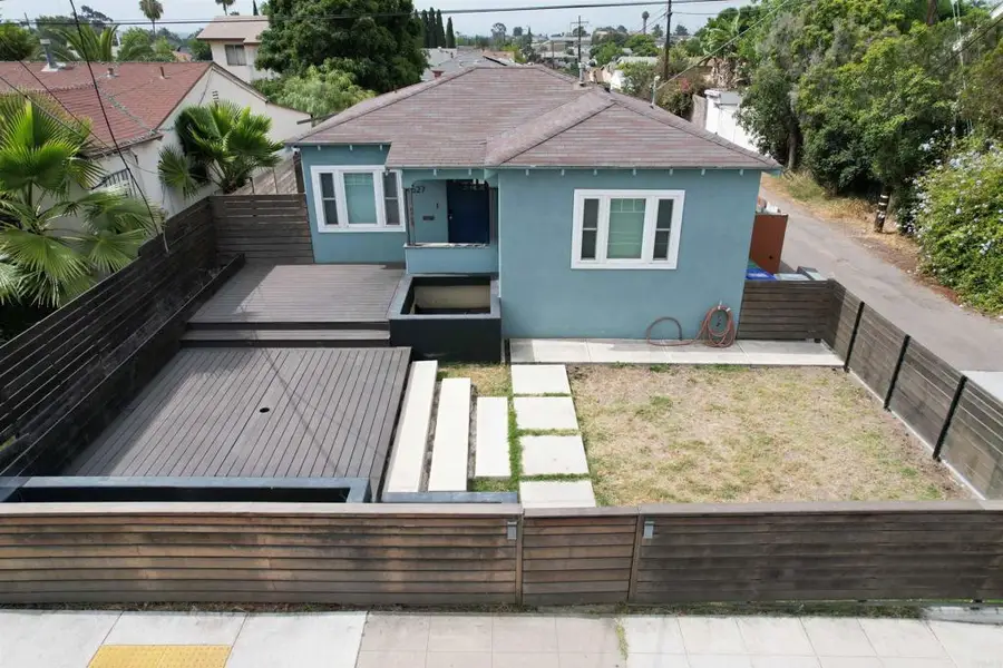 4627 Dwight Street, San Diego, CA 92105 - #2