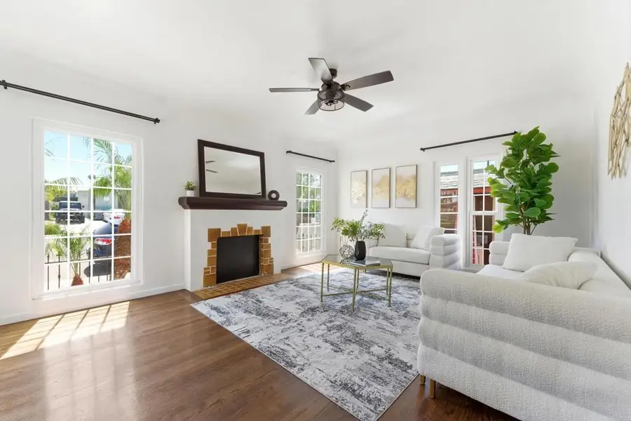 4214 33rd Street, San Diego, CA 92104 - #3