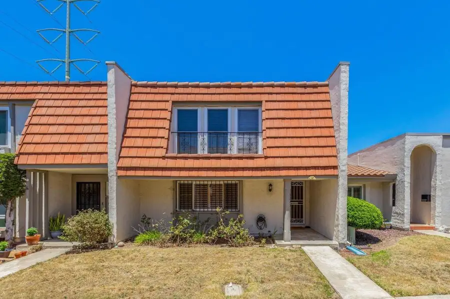 5225 Mount Alifan Drive, San Diego, CA 92111 - #2