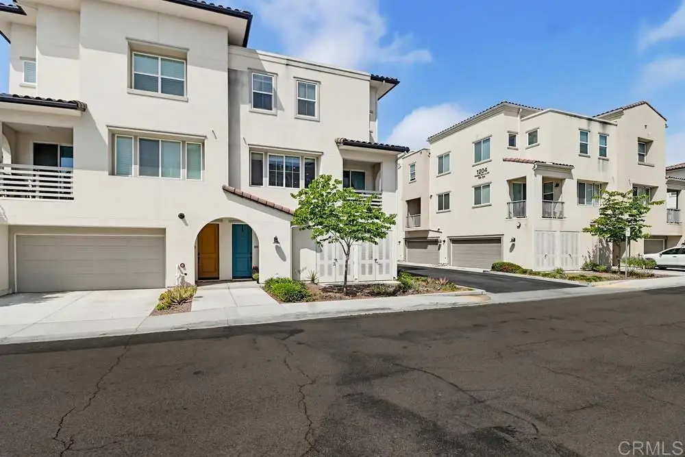 1205 Paseo Sea Cliff #69, San Diego, CA 92154 - #1