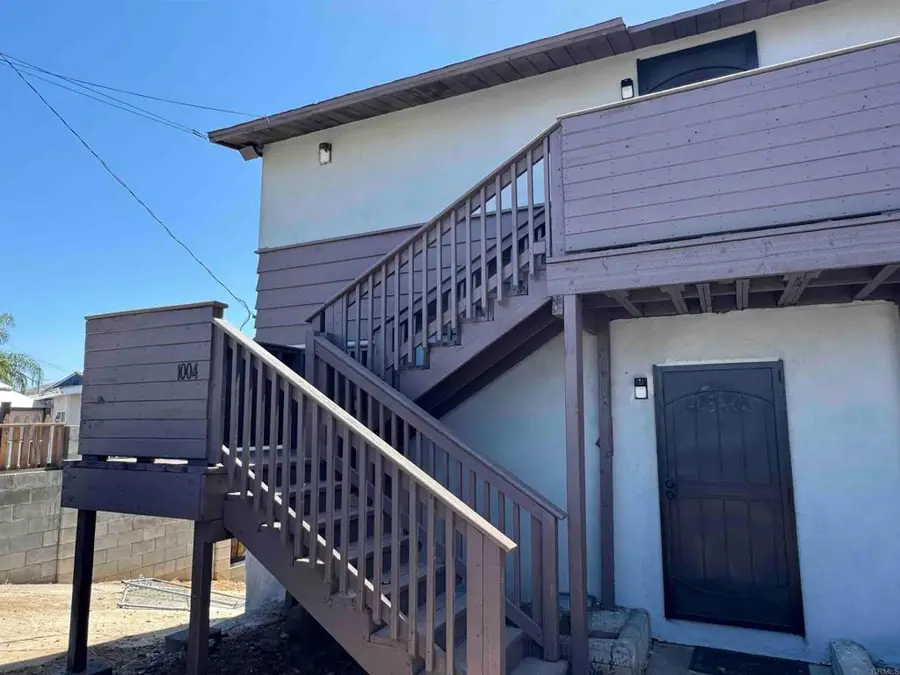 1002 04 Hanover Street, San Diego, CA 92114 - #2