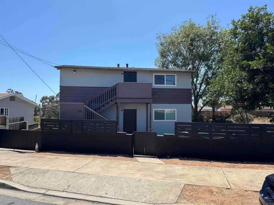 1002 04 Hanover Street, San Diego, CA 92114 - #3