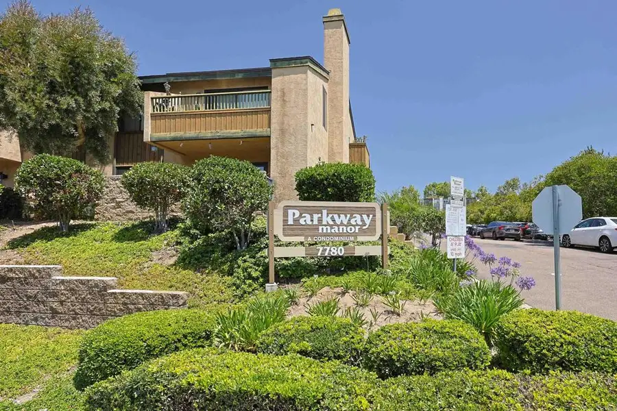 7780 Parkway #1603, La Mesa, CA 91942 - #2