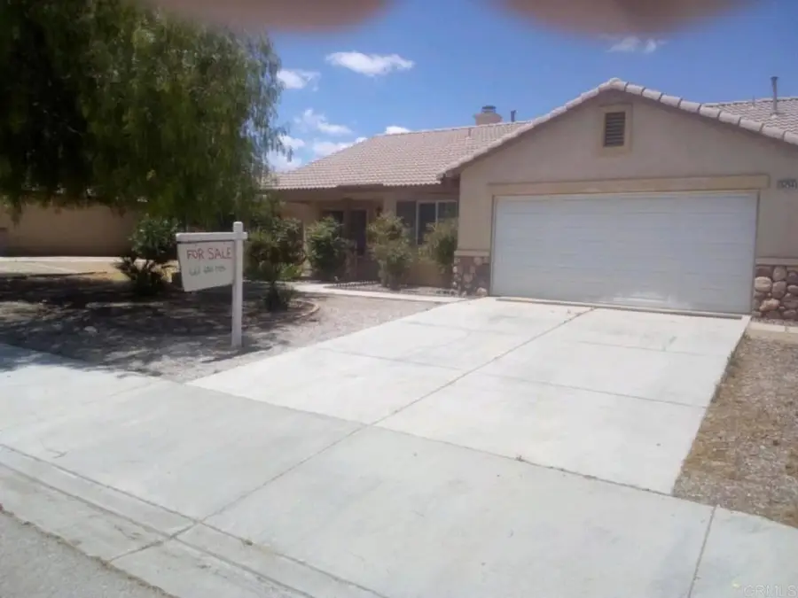 15256 Ellery Street, Adelanto, CA 92301 - #2