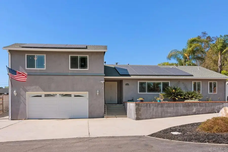 13318 Scotsman Road, Lakeside, CA 92040 - #3