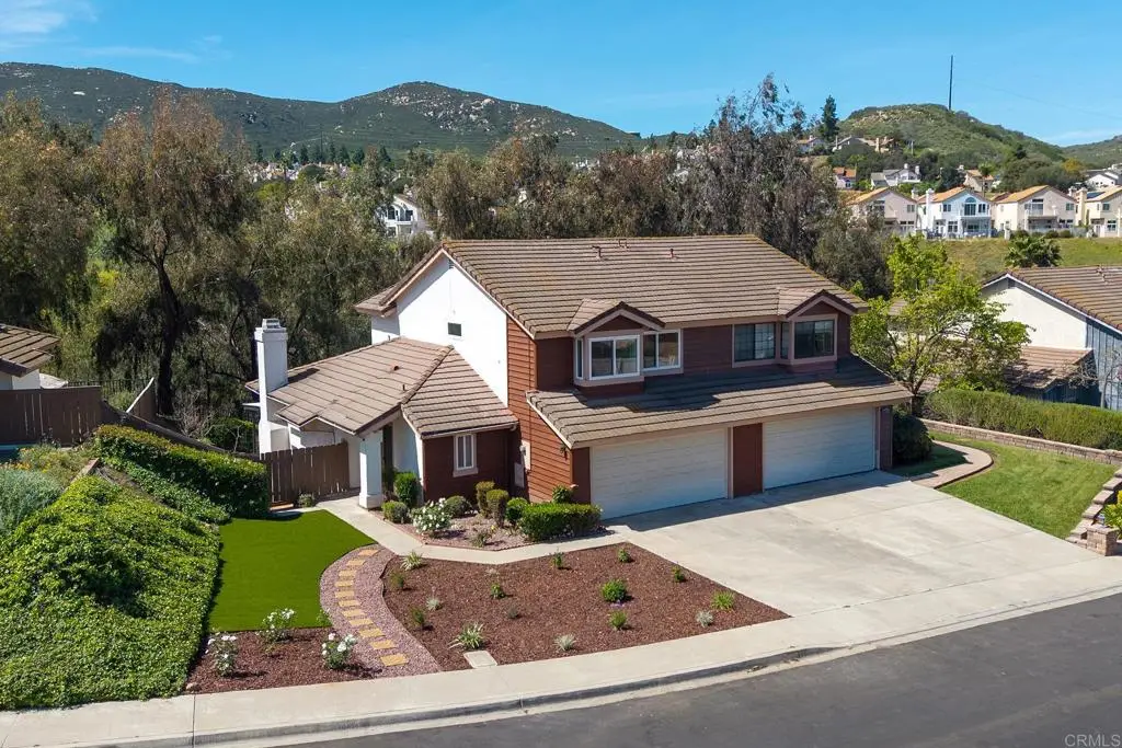 10717 Matinal Circle, San Diego, CA 92127 - #1