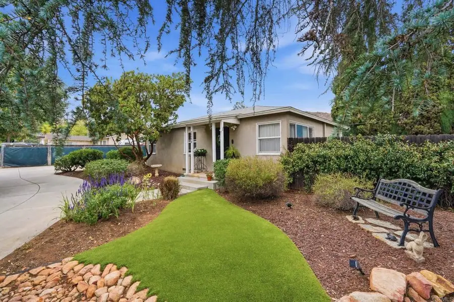 1244 Adobe Lane, El Cajon, CA 92021 - #3