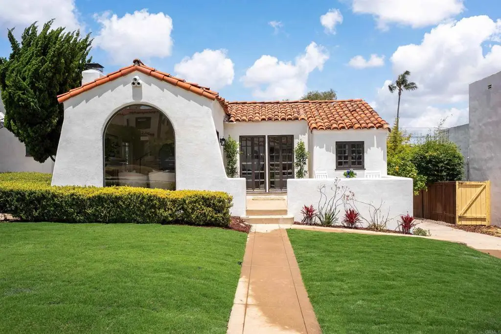 3120 Curtis, San Diego, CA 92106 - #1