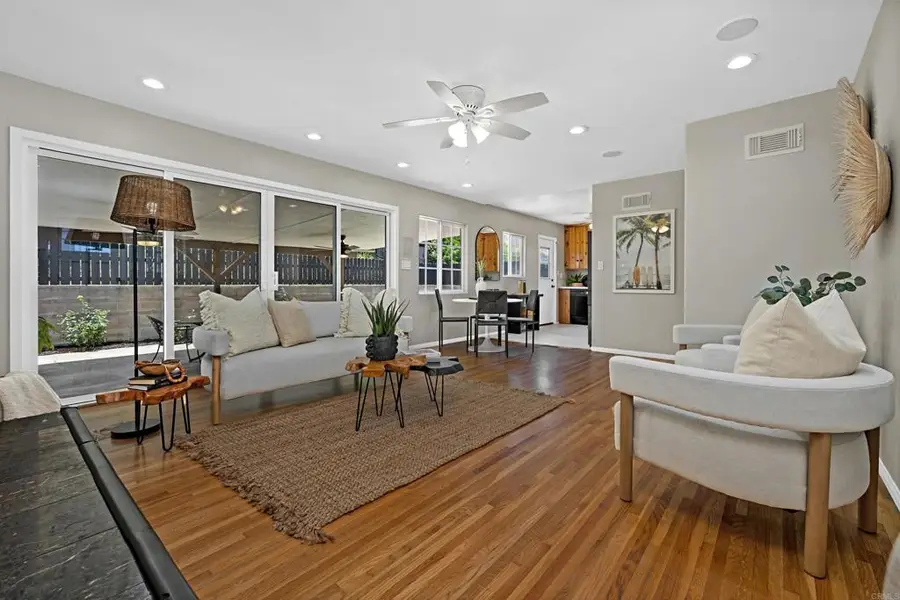 6821 Estrella Avenue, San Diego, CA 92120 - #2