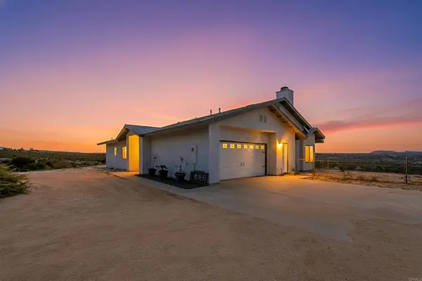 39230 Opalocka, Boulevard, CA 91905