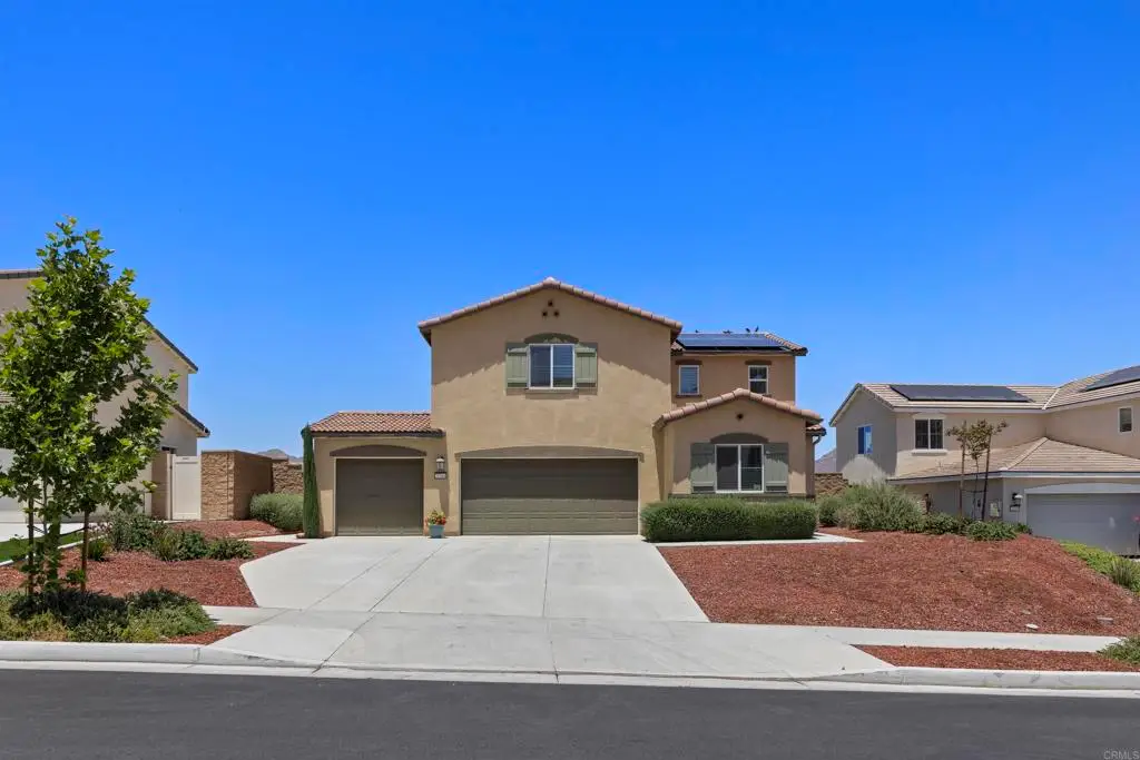 32184 Rambling Court, Winchester, CA 92596 - #1