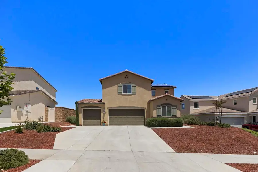 32184 Rambling Court, Winchester, CA 92596 - #2