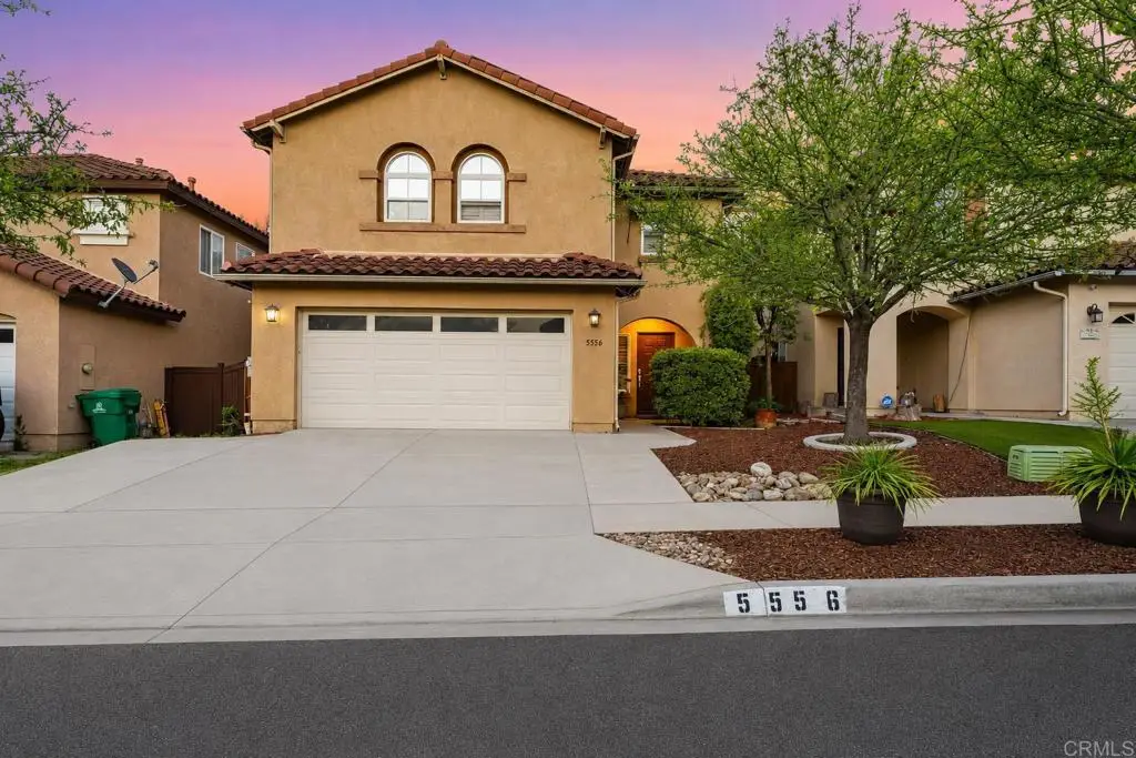 5556 Vista San Simeon, San Diego, CA 92154 - #1