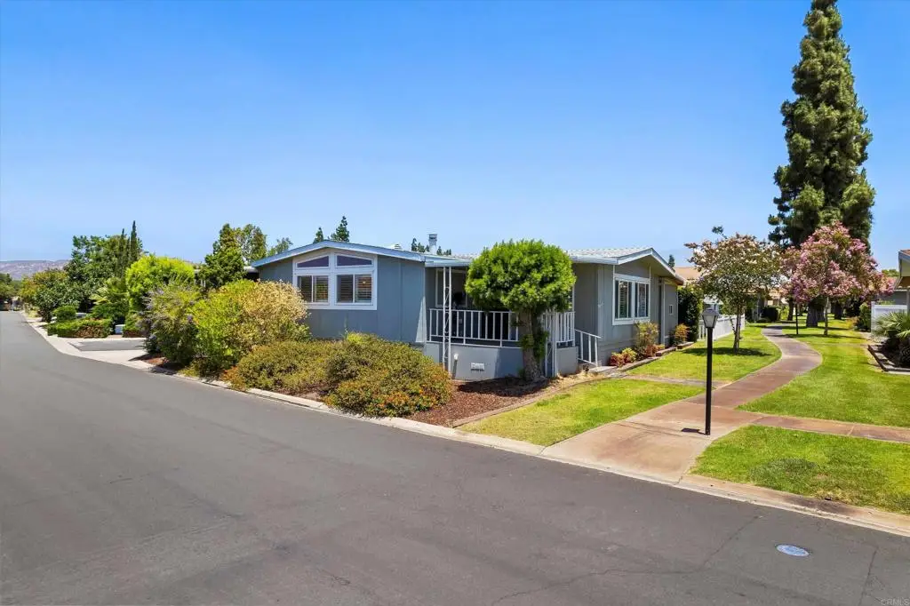 9255 N Magnolia Ave Sp 109, Santee, CA 92071 - #1