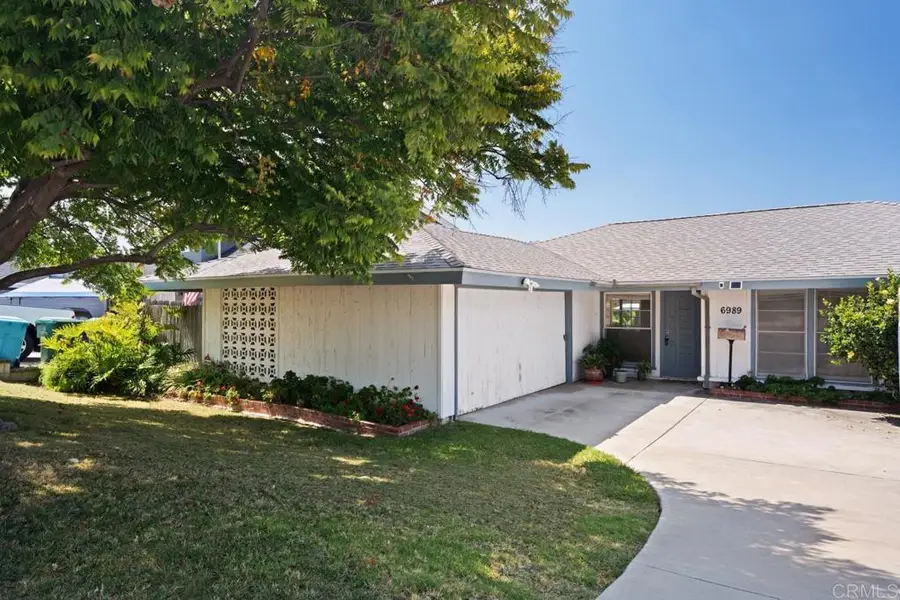 6989 Tuckaway St, San Diego, CA 92119 - #2
