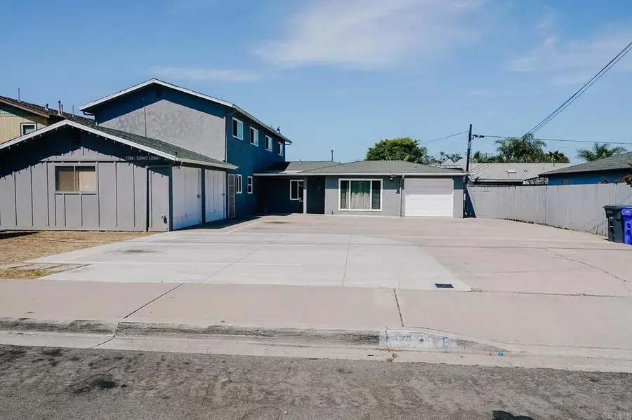88-1284 15th St, Imperial Beach, CA 91932 - #3
