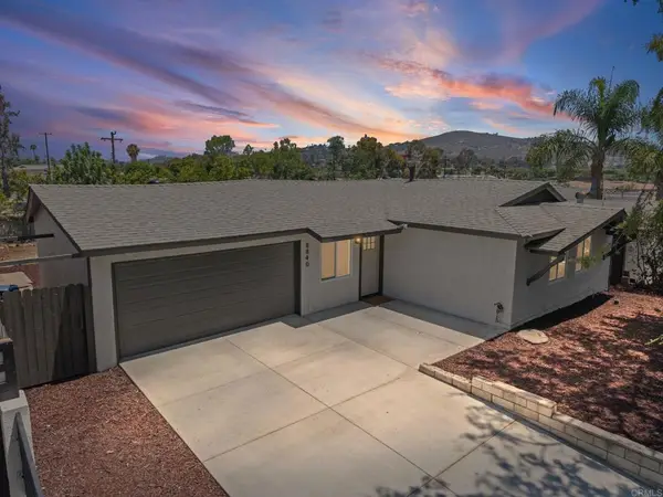 8840 Delrose Avenue, Spring Valley, CA 91977