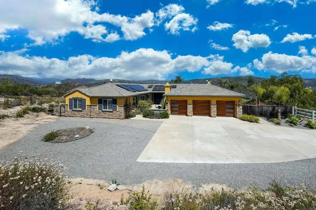 22963 Stokes Road, Ramona, CA 92065 - #1