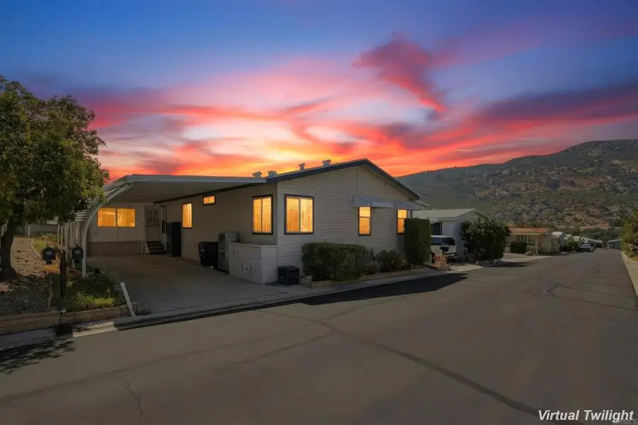 15420 Olde Highway 80 #SPC 56, El Cajon, CA 92021 - #2