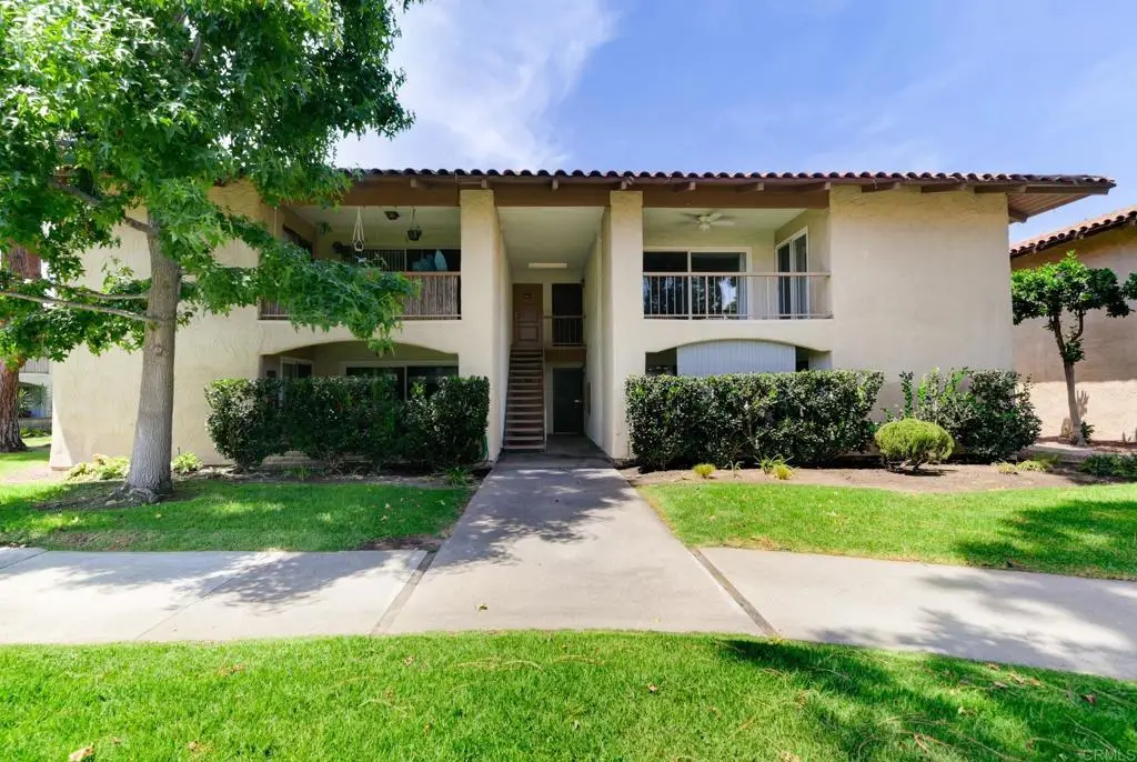 6049 Rancho Mission Rd #201, San Diego, CA 92108 - #1
