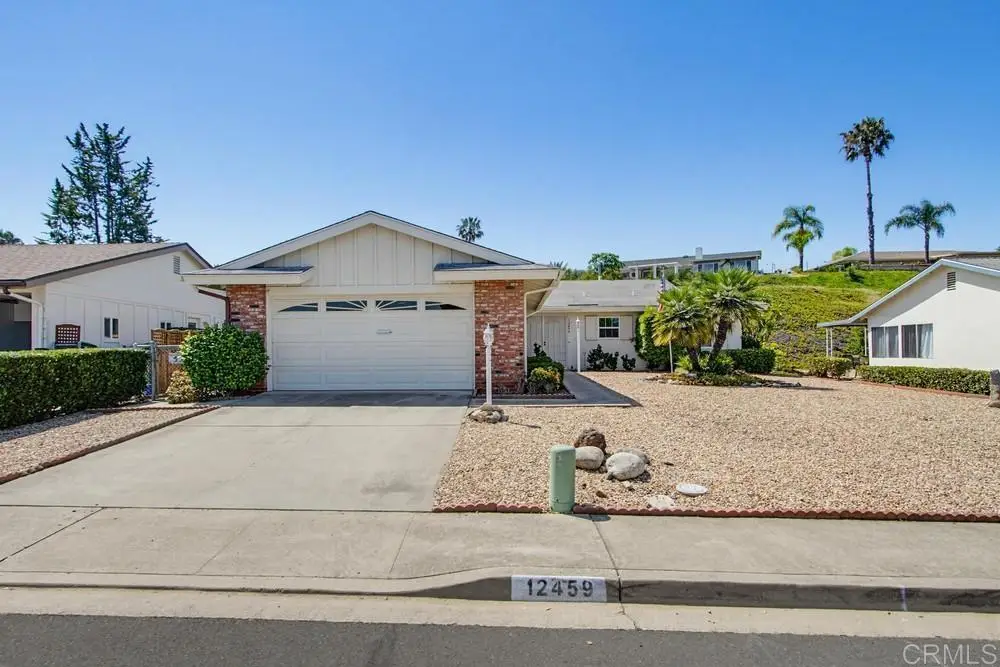 12459 Pipo Road, San Diego, CA 92128 - #1