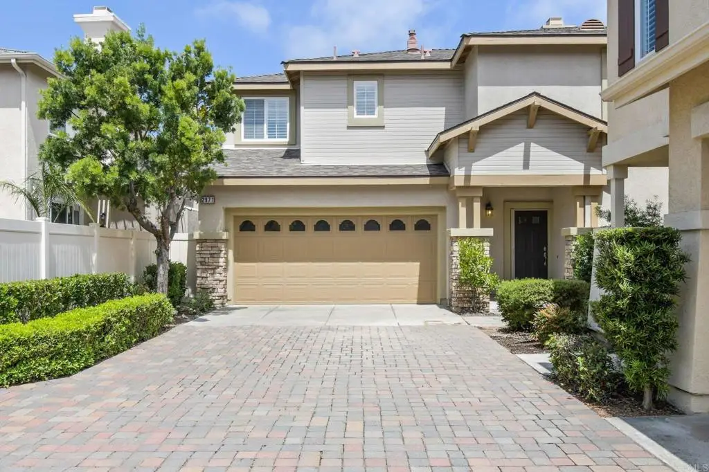 2971 West Canyon Avenue, San Diego, CA 92123 - #1