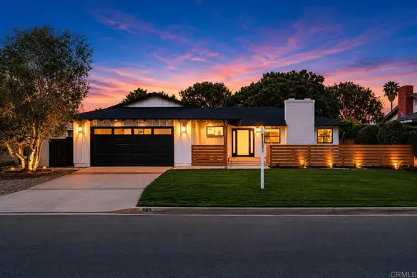 909 San Pablo Drive, San Marcos, CA 92078