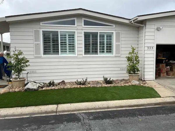 9255 N Magnolia Ave #SPC 325, Santee, CA 92071