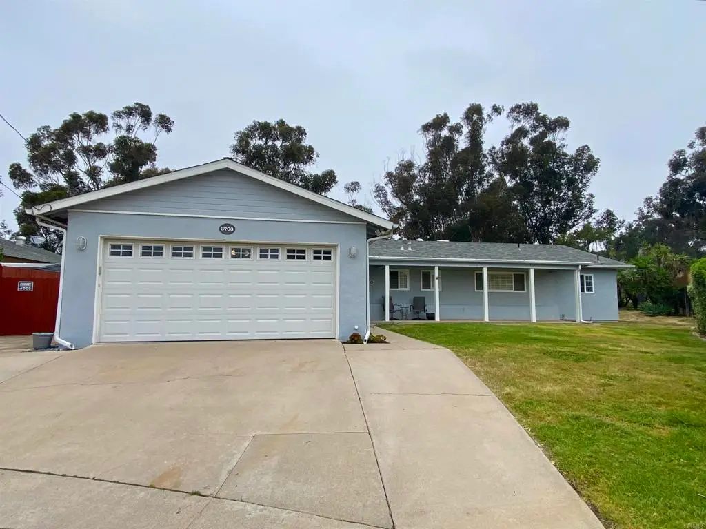 3703 Duffy Way, Bonita, CA 91902 - #1