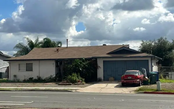 9565 Mast Blvd, Santee, CA 92071