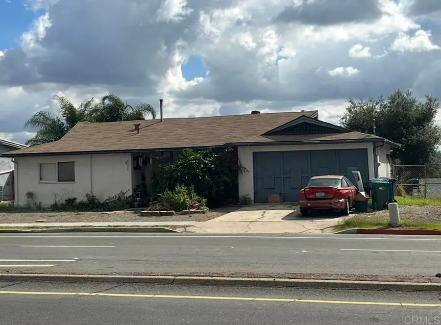 9565 Mast Blvd, Santee, CA 92071 - #2