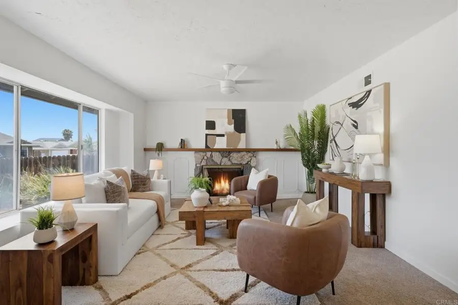 4030 Glading Drive, San Diego, CA 92154 - #2