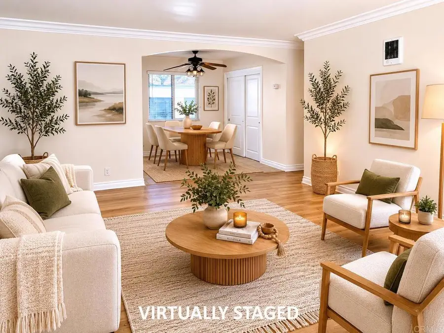 321 Rancho Dr #19, Chula Vista, CA 91911 - #3