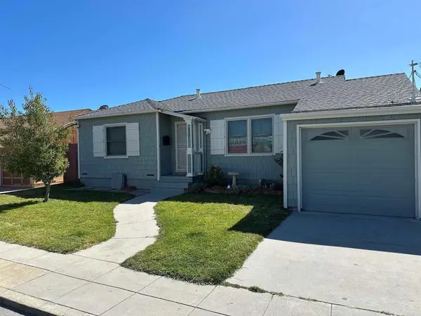 429 Huntington Avenue, San Bruno, CA 94066