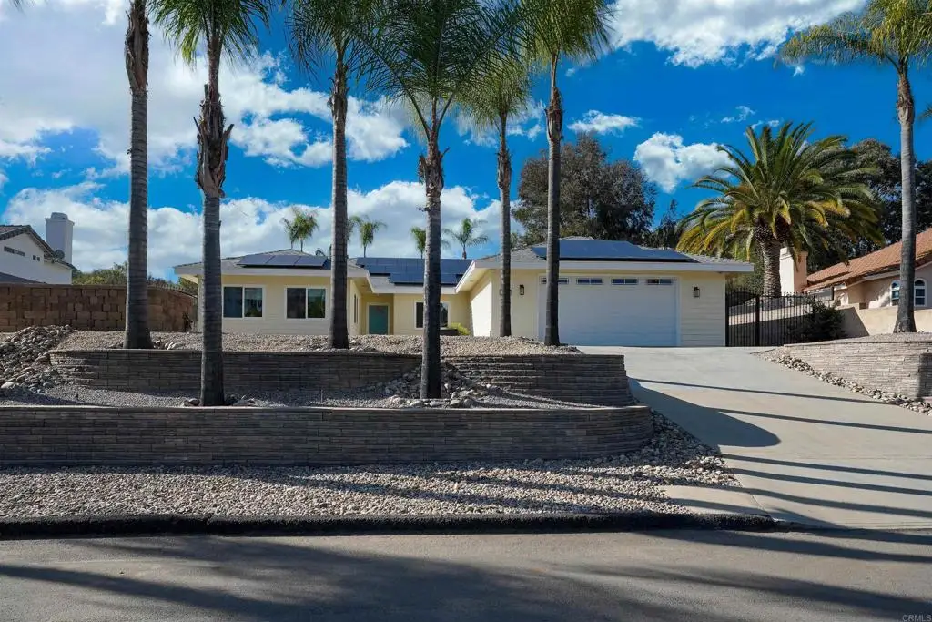 23360 Barona Mesa Road, Ramona, CA 92065 - #1