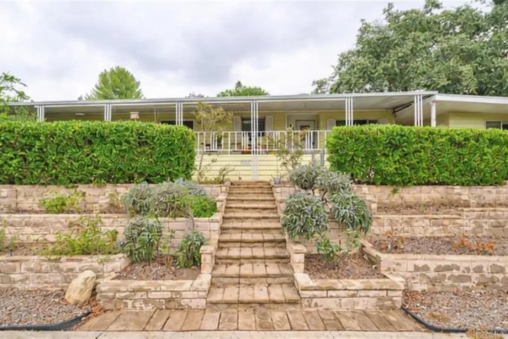 18218 Paradise Mountain Road #SPC 122, Valley Center, CA 92082 - #1