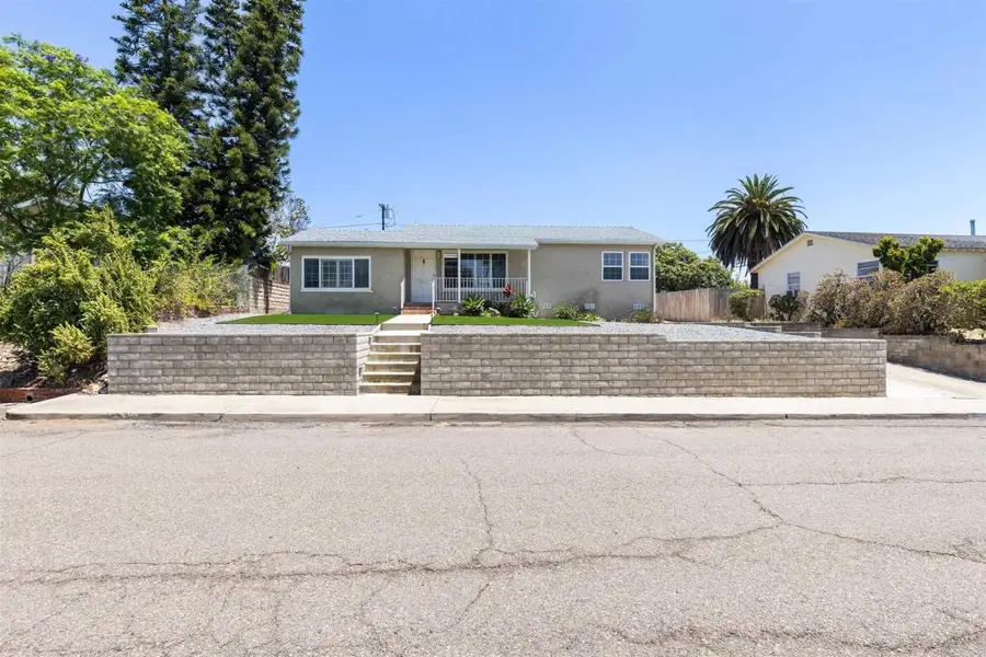2319 Charles Way, El Cajon, CA 92020 - #2
